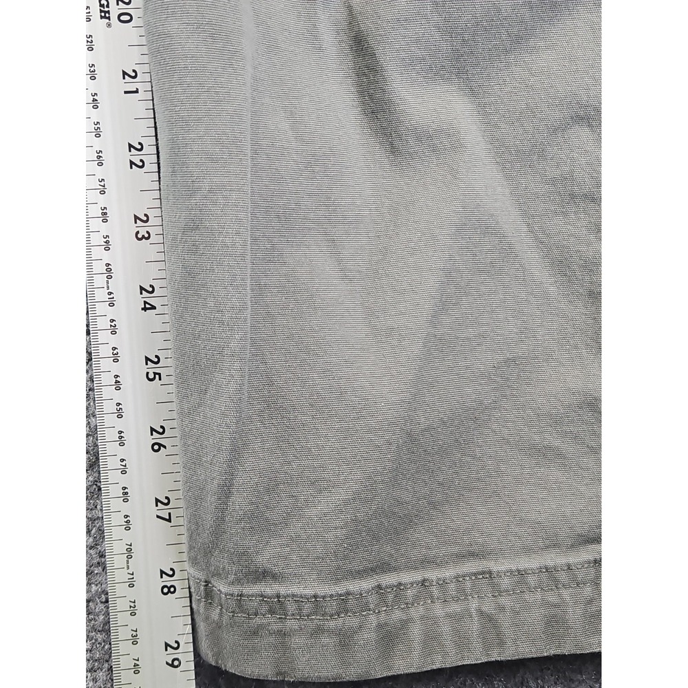 DULUTH TRADING Men 32x30 (29) DuluthFlex FireHose STANDARD FIT Cargo Pant 1729 - Picture 7 of 10